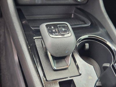 2023 Nissan Rogue S FWD
