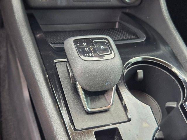 2023 Nissan Rogue S FWD