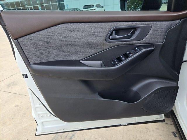 2023 Nissan Rogue S FWD