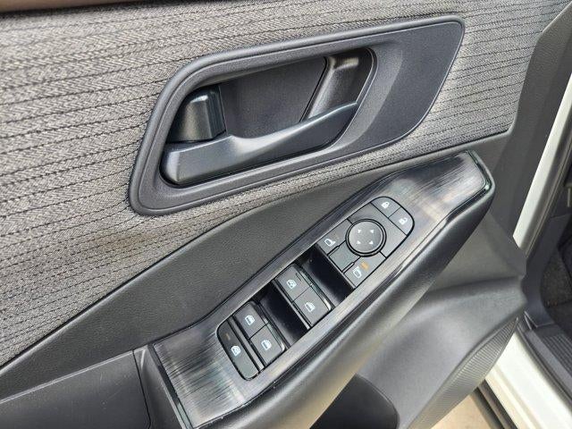 2023 Nissan Rogue S FWD