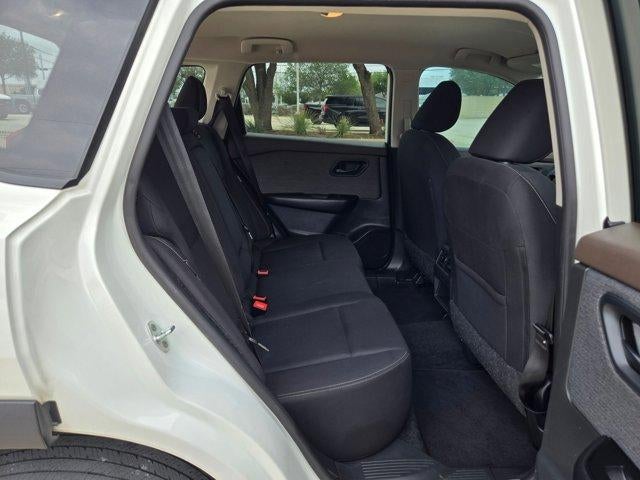 2023 Nissan Rogue S FWD