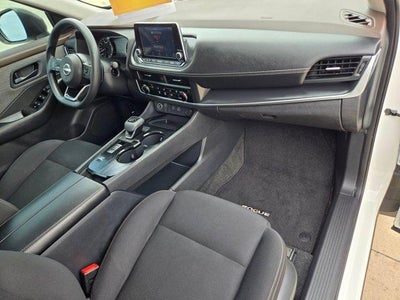 2023 Nissan Rogue S FWD