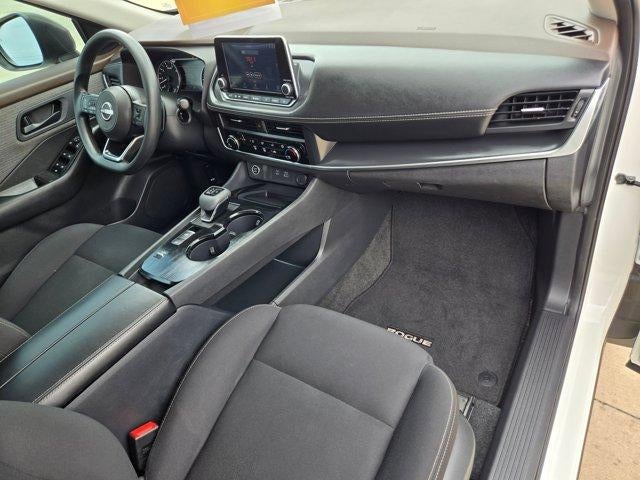 2023 Nissan Rogue S FWD