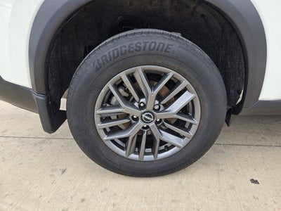 2023 Nissan Rogue S FWD