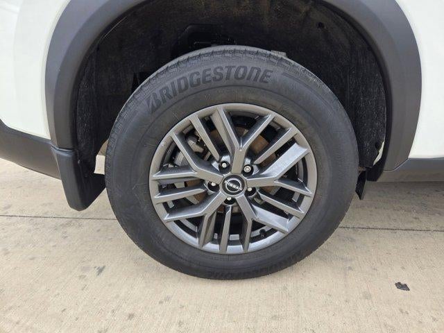 2023 Nissan Rogue S FWD