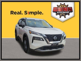 2023 Nissan Rogue S FWD