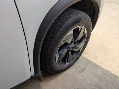 2025 Nissan Rogue SV FWD