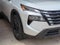 2025 Nissan Rogue SV FWD