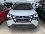 2025 Nissan Rogue SV FWD
