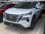 2025 Nissan Rogue SV FWD