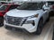2025 Nissan Rogue SV FWD