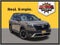 2024 Nissan Pathfinder Rock Creek 4WD