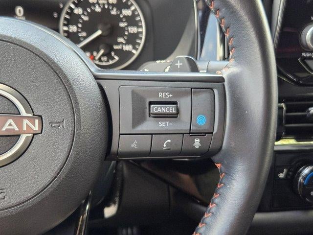 2024 Nissan Pathfinder Rock Creek 4WD