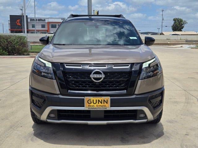 2024 Nissan Pathfinder Rock Creek 4WD