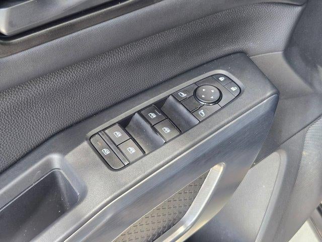 2024 Nissan Pathfinder Rock Creek 4WD