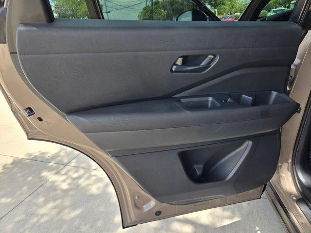2024 Nissan Pathfinder Rock Creek 4WD