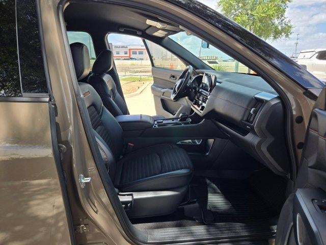 2024 Nissan Pathfinder Rock Creek 4WD