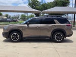 2024 Nissan Pathfinder Rock Creek 4WD
