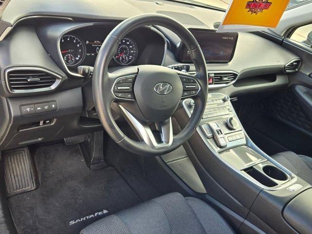 2023 Hyundai Santa Fe SEL - Photo 10
