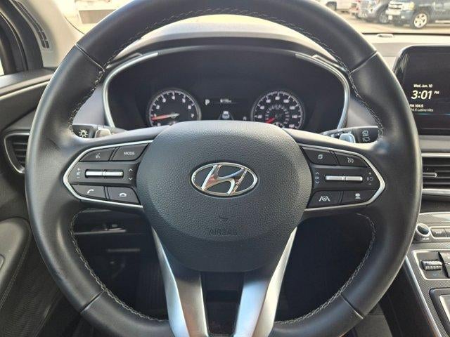 2023 Hyundai Santa Fe SEL - Photo 11