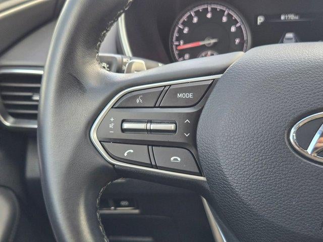 2023 Hyundai Santa Fe SEL - Photo 12