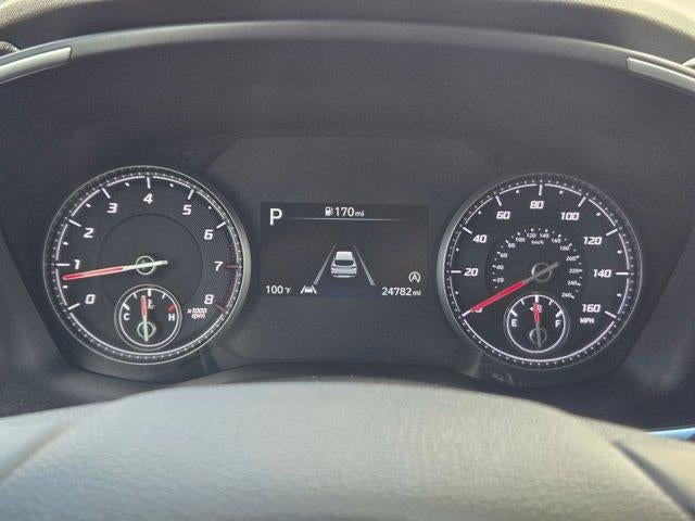 2023 Hyundai Santa Fe SEL - Photo 14