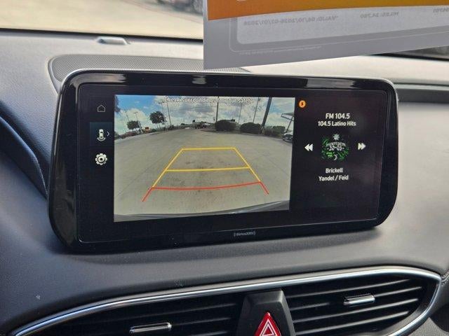 2023 Hyundai Santa Fe SEL - Photo 16