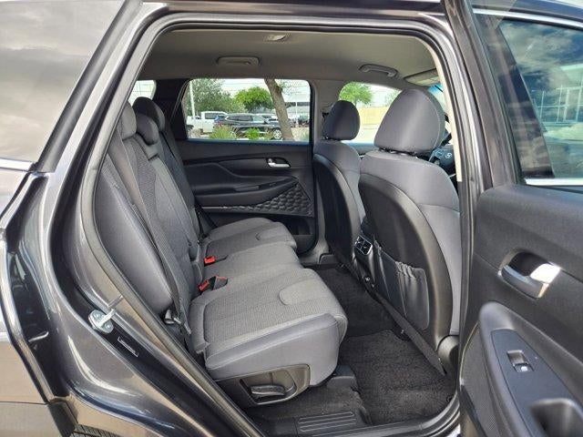 2023 Hyundai Santa Fe SEL - Photo 21