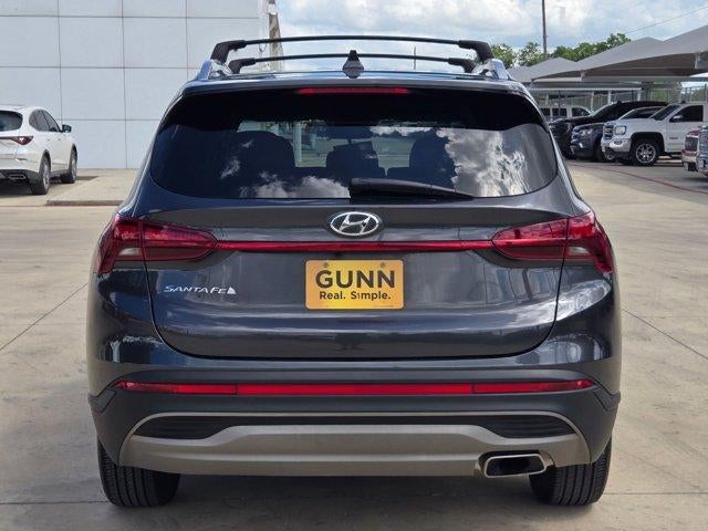 2023 Hyundai Santa Fe SEL - Photo 6
