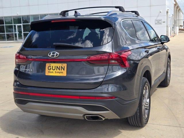 2023 Hyundai Santa Fe SEL - Photo 7
