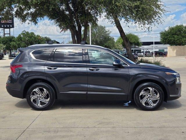 2023 Hyundai Santa Fe SEL - Photo 8