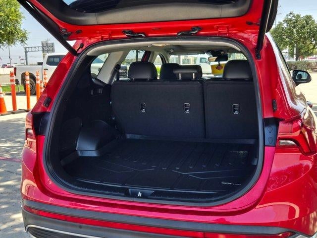 2023 Hyundai Santa Fe Hybrid Limited