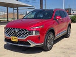 2023 Hyundai Santa Fe Hybrid Limited