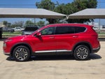 2023 Hyundai Santa Fe Hybrid Limited