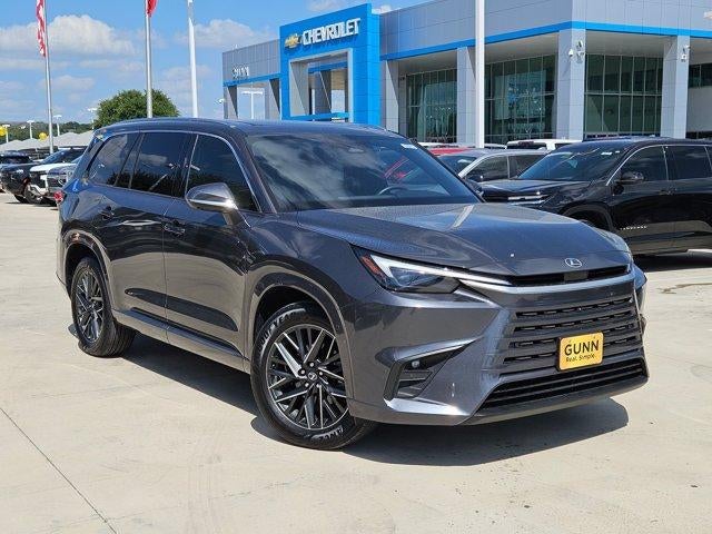 2026 Lexus TX TX 350