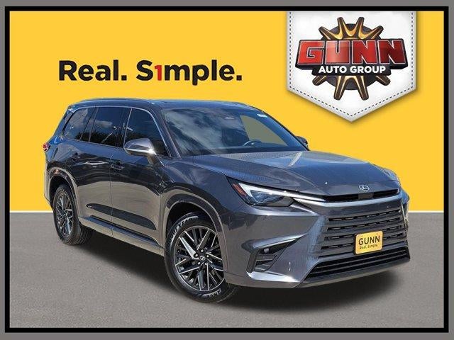 2026 Lexus TX TX 350