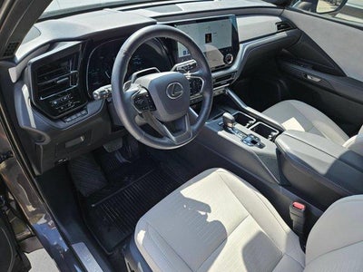 2026 Lexus TX TX 350