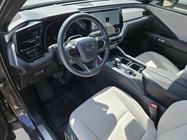 2026 Lexus TX TX 350