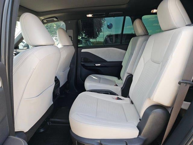2026 Lexus TX TX 350