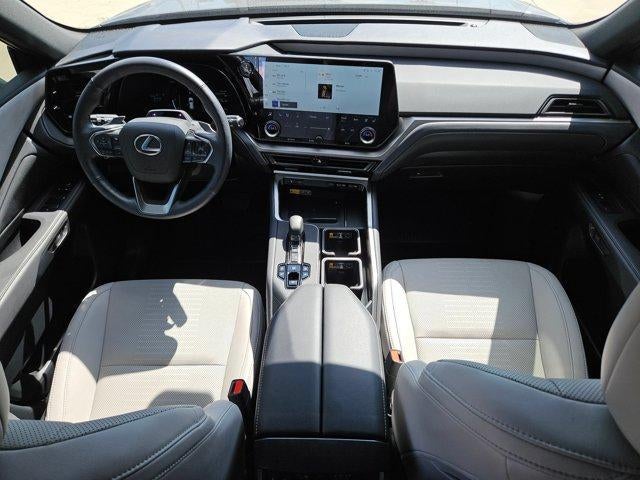 2026 Lexus TX TX 350