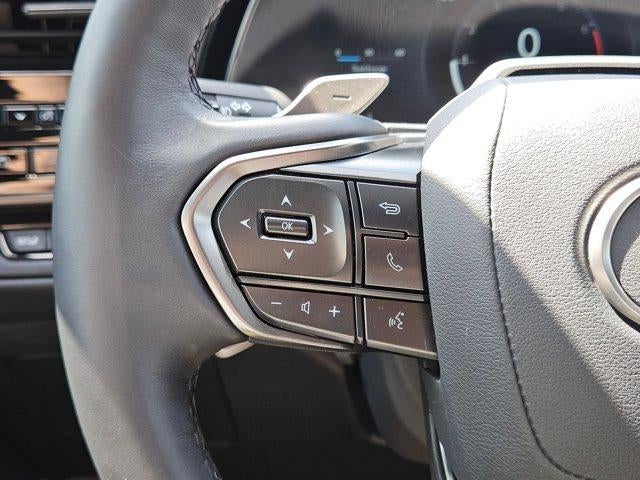 2026 Lexus TX TX 350