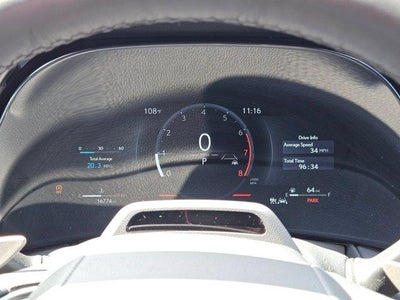2026 Lexus TX TX 350