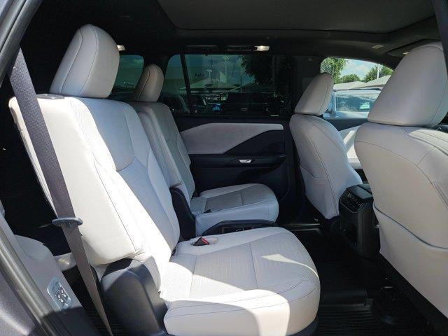 2026 Lexus TX TX 350