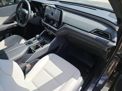 2026 Lexus TX TX 350