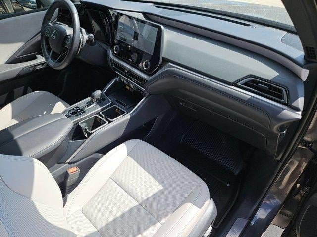 2026 Lexus TX TX 350
