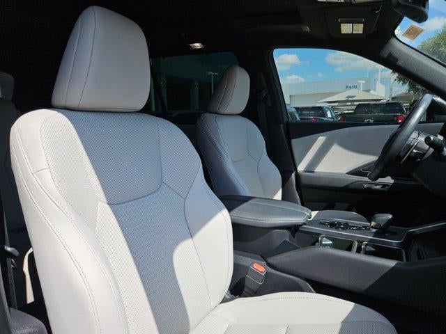 2026 Lexus TX TX 350