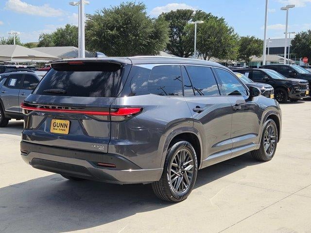 2026 Lexus TX TX 350