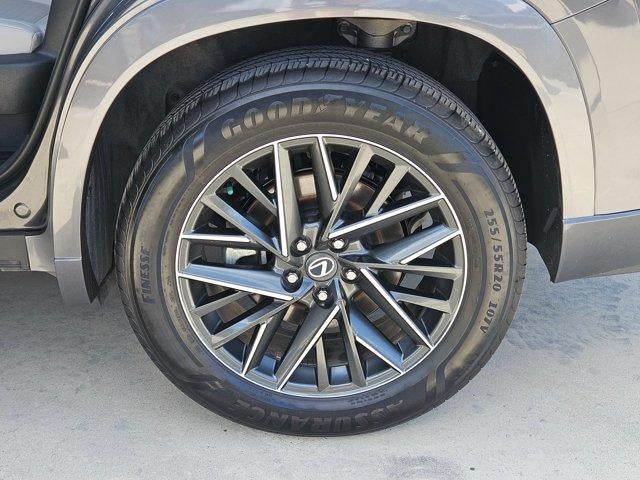 2026 Lexus TX TX 350