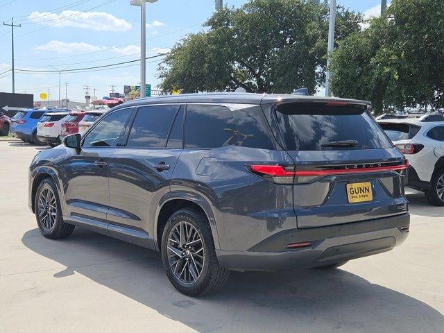 2026 Lexus TX TX 350