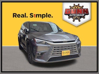 2026 Lexus TX TX 350